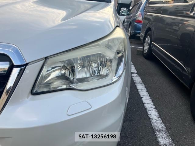 Subaru FORESTER 2013-09 7616667-2