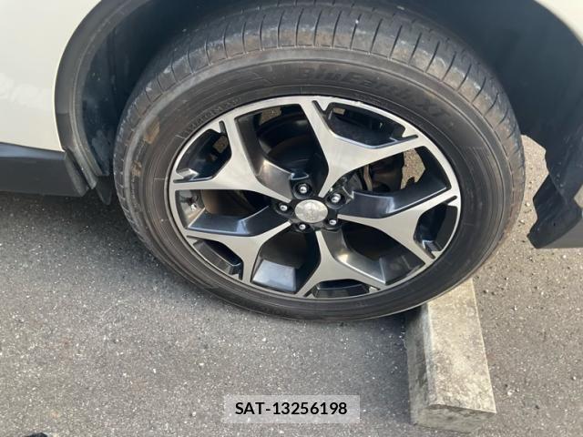 Subaru FORESTER 2013-09 7616667-5