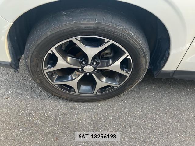 Subaru FORESTER 2013-09 7616667-6