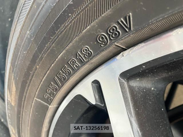 Subaru FORESTER 2013-09 7616667-7