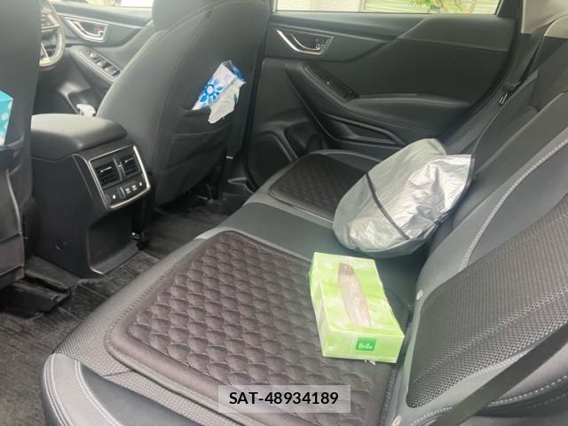 Subaru FORESTER 2018-08 7616646-9