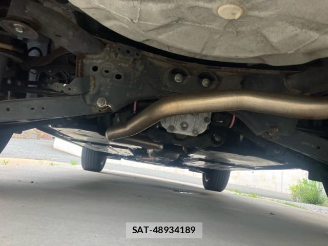 Subaru FORESTER 2018-08 7616646-11