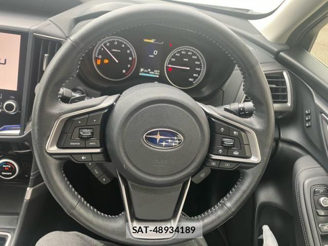 Subaru FORESTER 2018-08 7616646-13