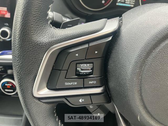 Subaru FORESTER 2018-08 7616646-14