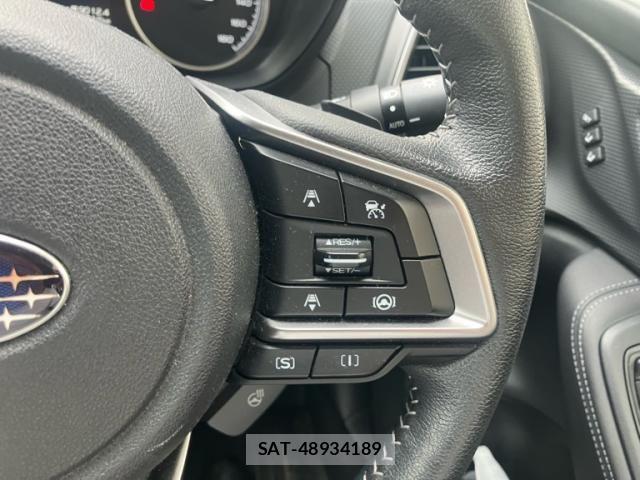 Subaru FORESTER 2018-08 7616646-15