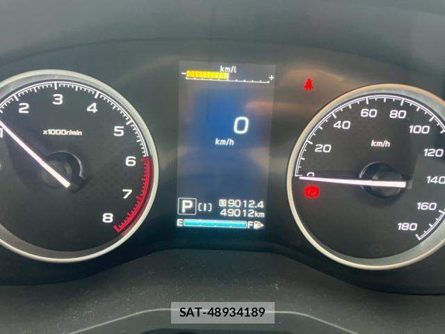 Subaru FORESTER 2018-08 7616646-17
