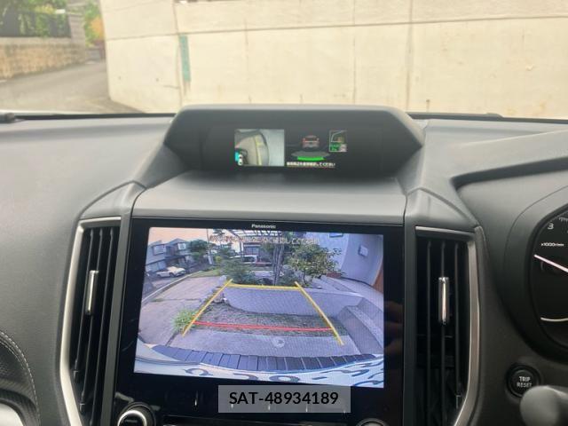 Subaru FORESTER 2018-08 7616646-20
