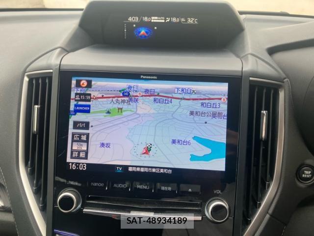 Subaru FORESTER 2018-08 7616646-21