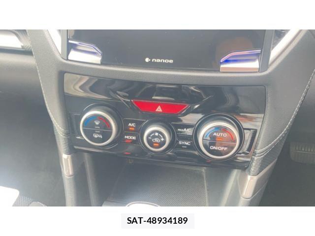Subaru FORESTER 2018-08 7616646-22