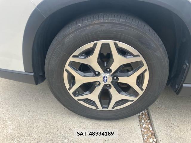 Subaru FORESTER 2018-08 7616646-4