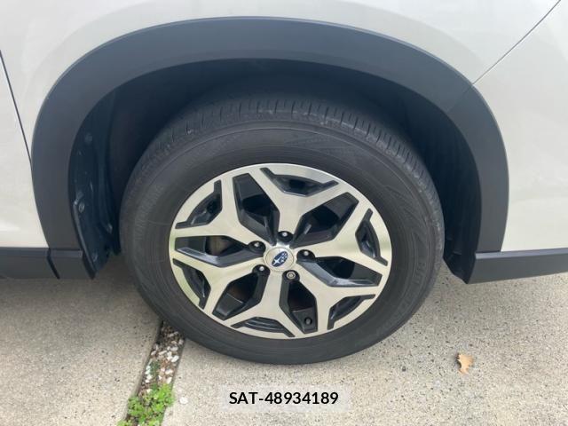 Subaru FORESTER 2018-08 7616646-7