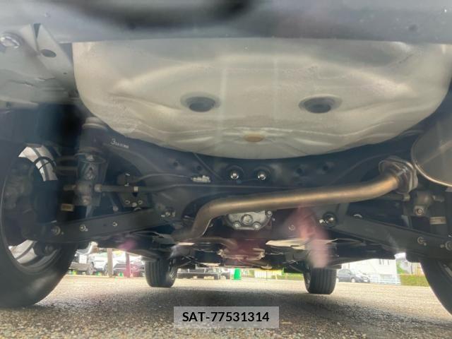 Subaru FORESTER 2013-09 7616662-9