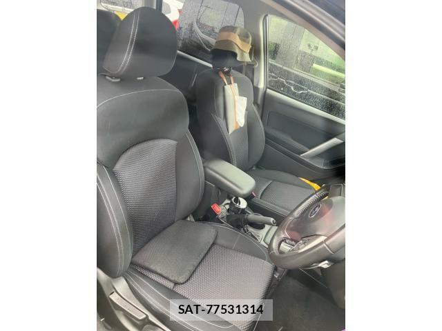 Subaru FORESTER 2013-09 7616662-11