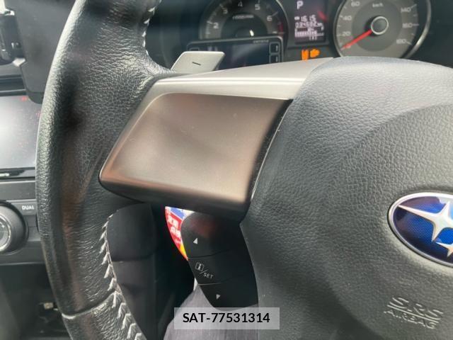 Subaru FORESTER 2013-09 7616662-13