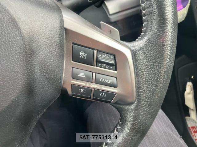 Subaru FORESTER 2013-09 7616662-14