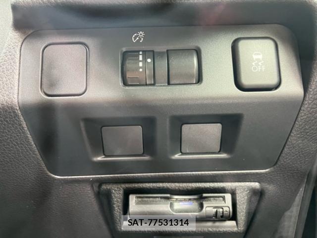 Subaru FORESTER 2013-09 7616662-15
