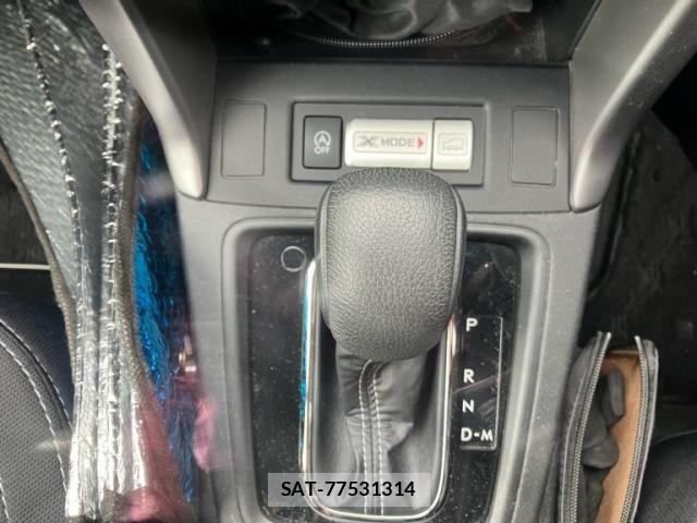 Subaru FORESTER 2013-09 7616662-17