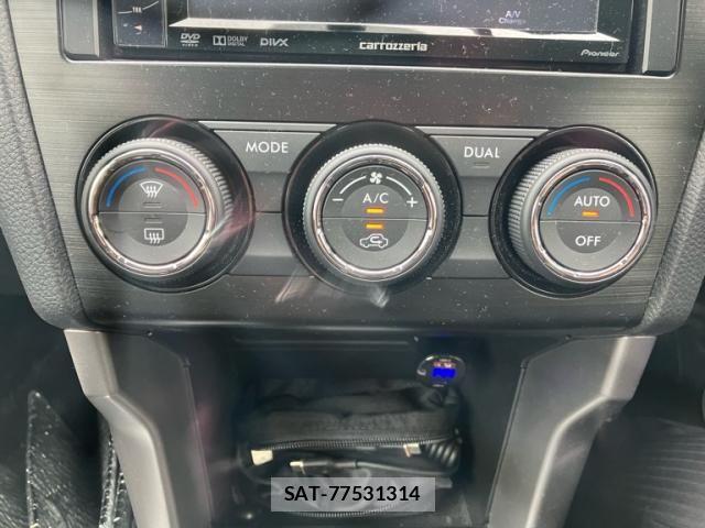 Subaru FORESTER 2013-09 7616662-18