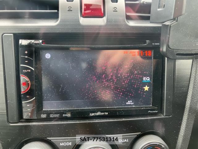 Subaru FORESTER 2013-09 7616662-19