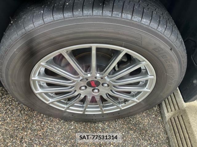 Subaru FORESTER 2013-09 7616662-5