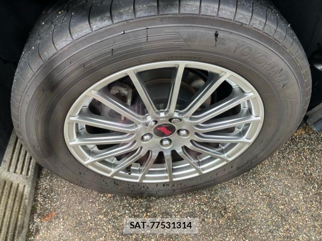 Subaru FORESTER 2013-09 7616662-6