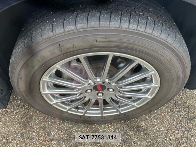 Subaru FORESTER 2013-09 7616662-7