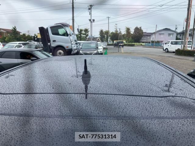 Subaru FORESTER 2013-09 7616662-8