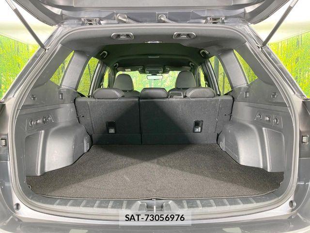 Subaru FORESTER 2024-11 7616625-9