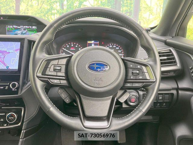 Subaru FORESTER 2024-11 7616625-10