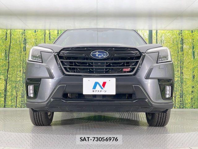 Subaru FORESTER 2024-11 7616625-13