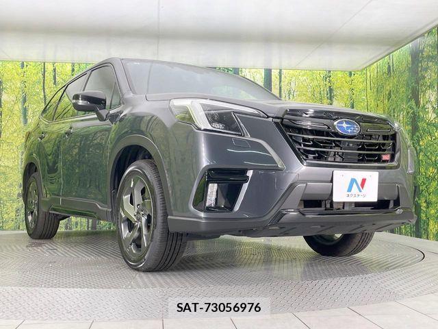 Subaru FORESTER 2024-11 7616625-15