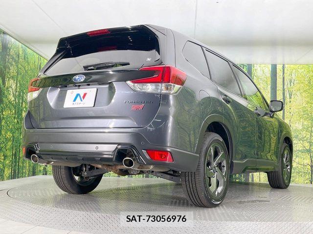 Subaru FORESTER 2024-11 7616625-16
