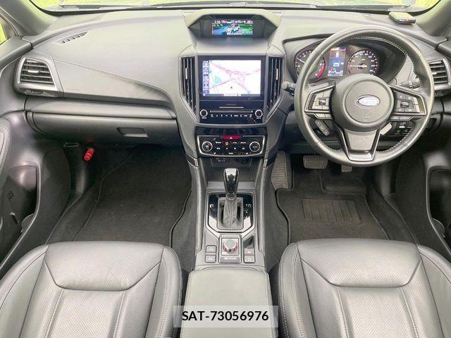 Subaru FORESTER 2024-11 7616625-1