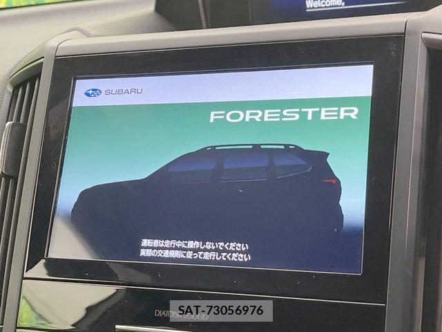 Subaru FORESTER 2024-11 7616625-2