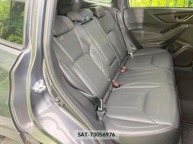 Subaru FORESTER 2024-11 7616625-8
