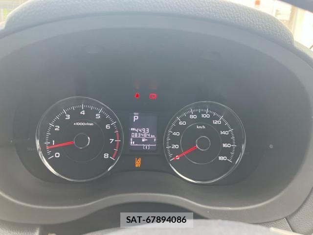 Subaru FORESTER 2015-02 7616661-0