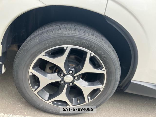 Subaru FORESTER 2015-02 7616661-9