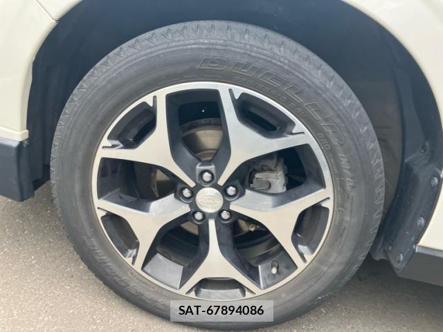 Subaru FORESTER 2015-02 7616661-10