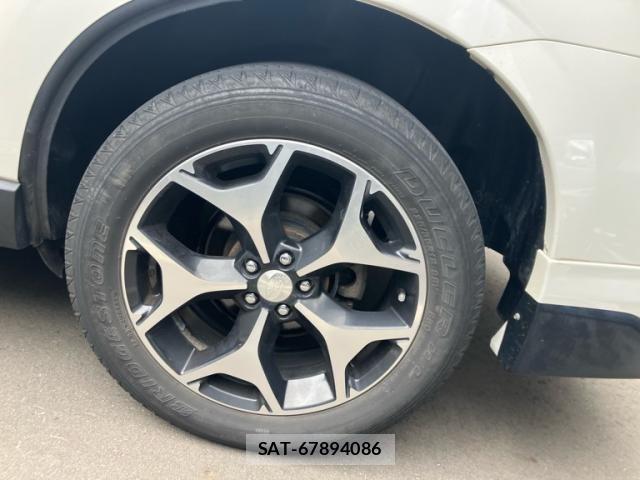 Subaru FORESTER 2015-02 7616661-11