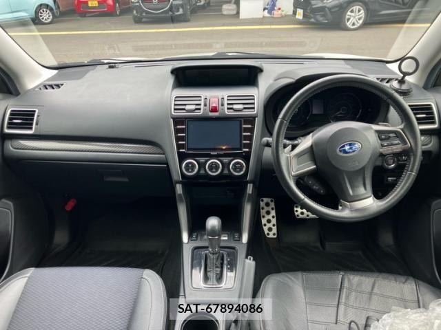 Subaru FORESTER 2015-02 7616661-15