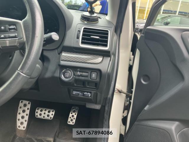 Subaru FORESTER 2015-02 7616661-17