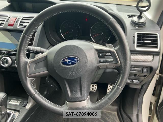 Subaru FORESTER 2015-02 7616661-18