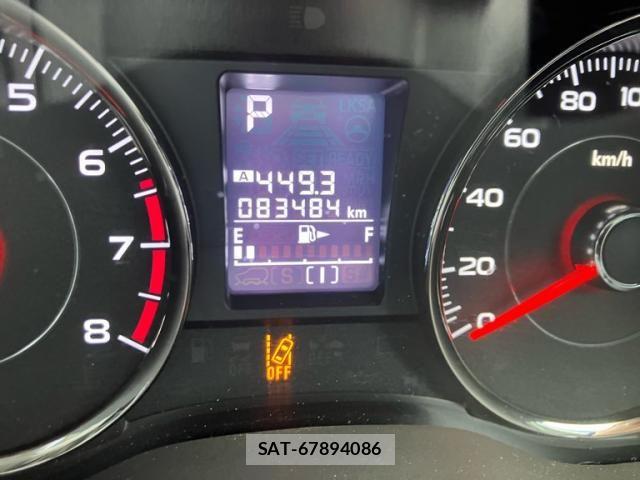 Subaru FORESTER 2015-02 7616661-1