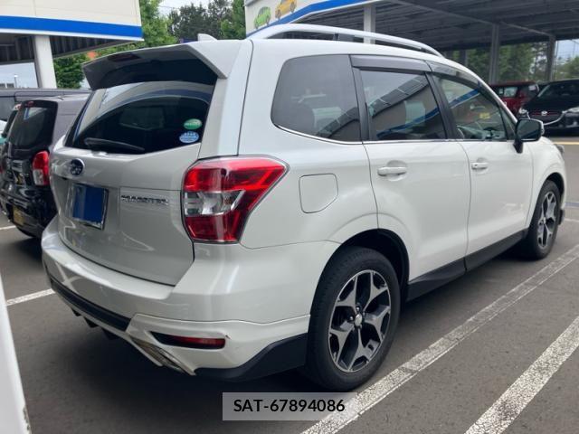 Subaru FORESTER 2015-02 7616661-5