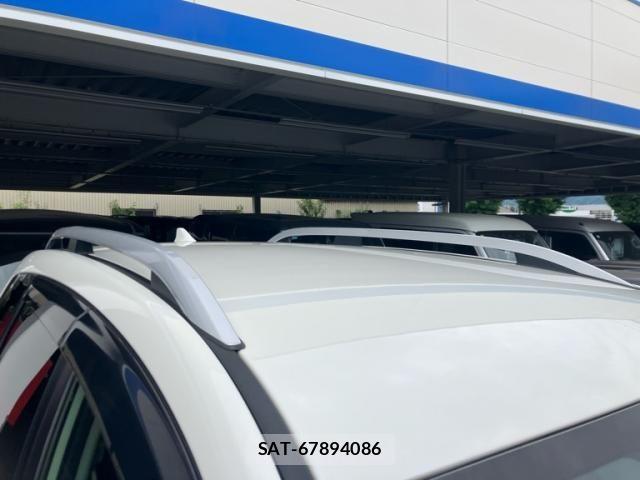 Subaru FORESTER 2015-02 7616661-7