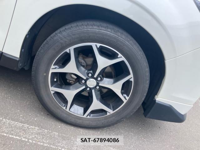 Subaru FORESTER 2015-02 7616661-8
