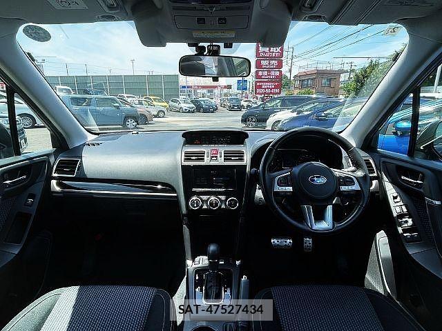 Subaru FORESTER 2018-05 7616653-1