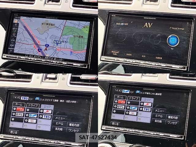 Subaru FORESTER 2018-05 7616653-3