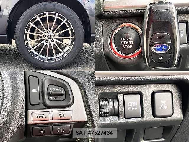 Subaru FORESTER 2018-05 7616653-4