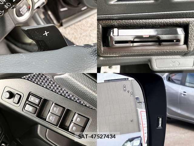 Subaru FORESTER 2018-05 7616653-5